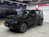 GWM Haval H9 2026